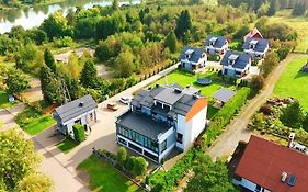 Ośrodek Wypoczynkowy Mirabelka